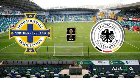 Irlanda del Nord - Germania: Pronostico e Anteprima della Partita