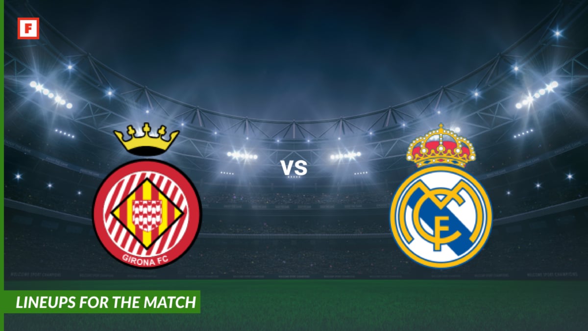 지로나 대 레알 마드리드 프리뷰 메인 이미지
