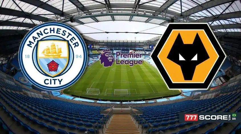 Manchester City - Wolverhampton: Previsão e Análise da Partida