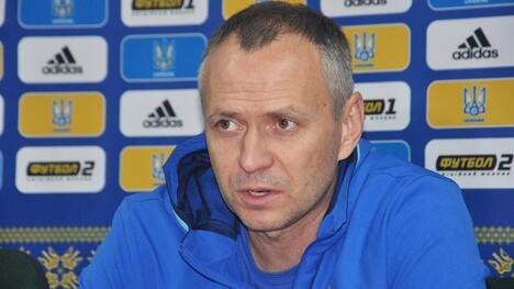Олександр Головко - про гру збірної України: "Забивай після кутових - і вже 3:3"