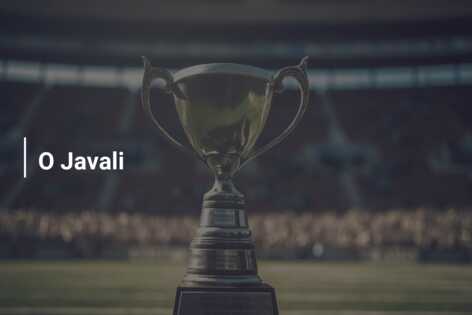 O Javali
