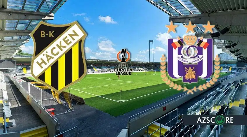 Häcken - Anderlecht : Prévisions et Aperçu du Match
