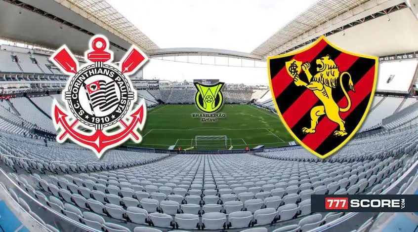 Corinthians vs Sport Recife: Match Preview and Predictions