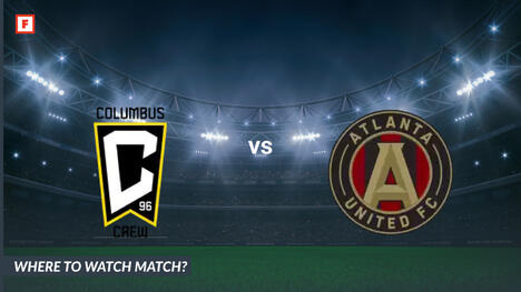 Dove guardare Columbus Crew - Atlanta United: Canale TV e orario d"inizio
