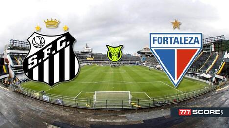 Santos vs. Fortaleza: Preview and Prediction