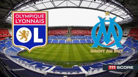 Lione - Marsiglia. Previsioni e Anteprima della Partita