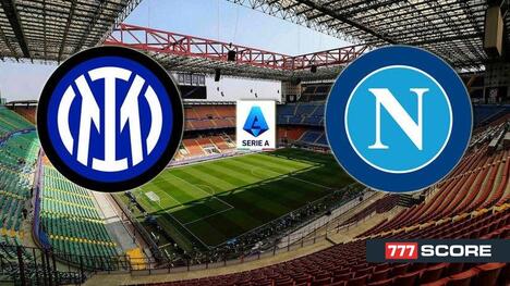 Inter - Napoli: Pronostico e Anteprima della Partita