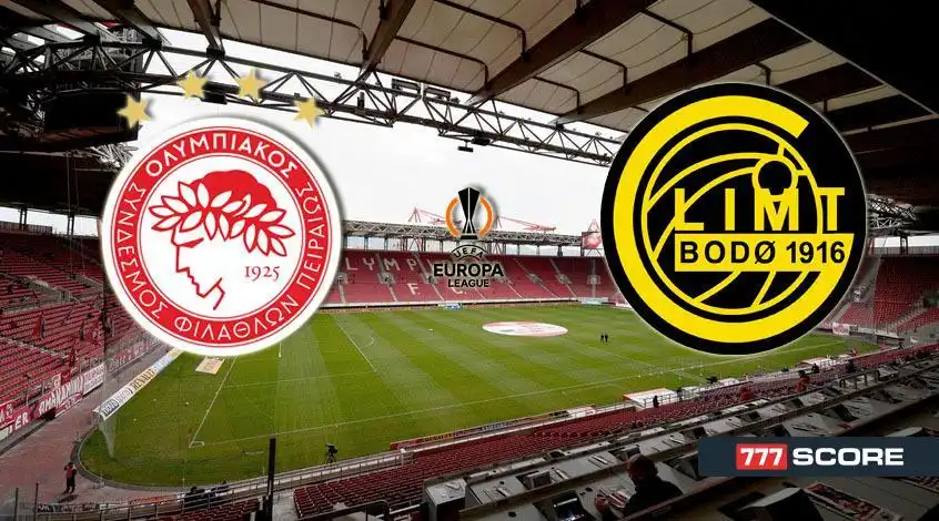 Olympiacos – Bodo/Glimt. Presentazione e pronostico della partita