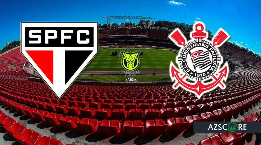São Paulo - Corinthians: Pronostico e Anteprima della Partita