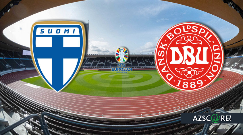 Finland – Denmark. Match Preview and Prediction
