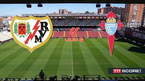 Rayo Vallecano vs Celta: Prediction and Match Preview