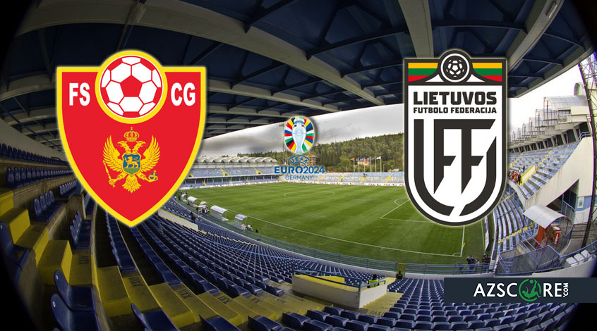 Montenegro vs Lithuania. Match preview and prediction