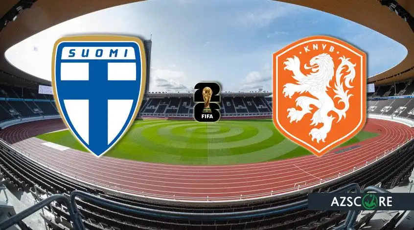 Finlande – Pays-Bas : Prédiction et Aperçu du Match