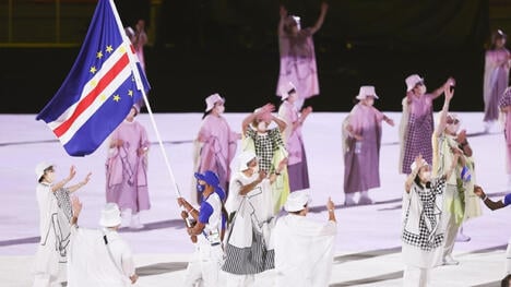 Sensationeller Underdog: Kap Verde erreicht WM-K.o.-Runde ungeschlagen