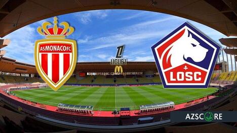 Monaco vs Lille : Un choc décisif pour l'Europe !