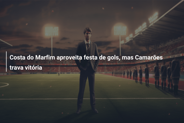 Costa do Marfim aproveita festa de gols, mas Camarões trava vitória