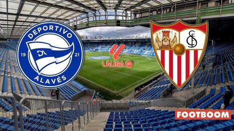 Alaves protiv Seville: Prognoza i pregled meča