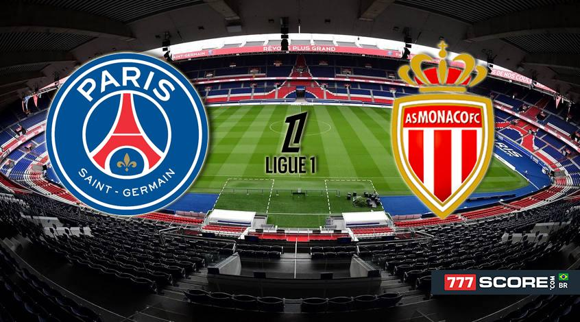 PSG - Monaco: Análise e Prognóstico do Jogo