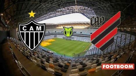 Atlético Mineiro vs Athletico Paranaense: Pregled meča i predviđanje