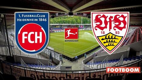 Heidenheim - Stuttgart: Prognoza i pregled utakmice