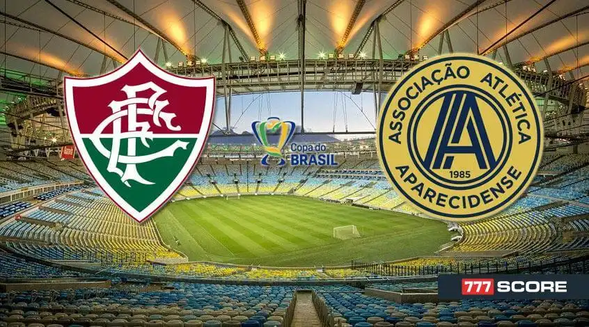 Fluminense – Aparecidense: Anteprima e Pronostico Partita
