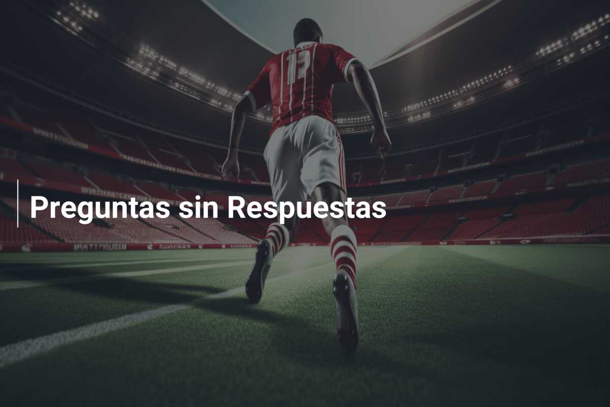 Preguntas sin Respuestas