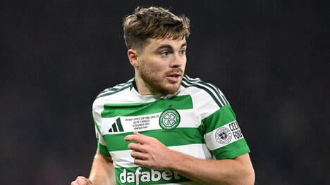 Celtic Prolunga il Contratto del Suo Giocatore Più Decorato