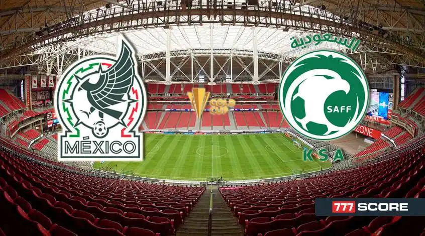 Messico - Arabia Saudita: Previsione e Anteprima della Partita