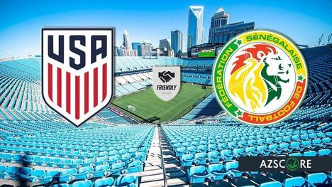 USA gegen Senegal: Pochettino und Thiaw testen den WM-Kader