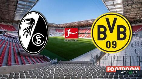 Freiburg vs Borussia Dortmund: Prediction and Match Preview
