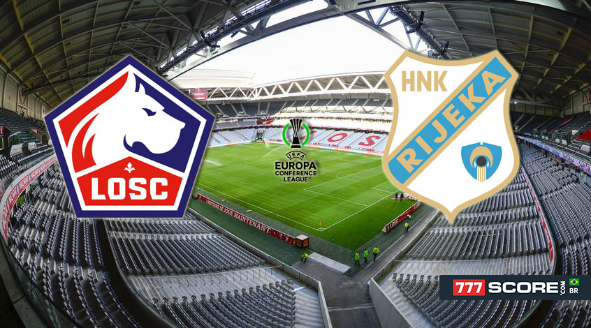 HNK Rijeka U19 - NK Osijek U19 placar ao vivo, H2H e escalações