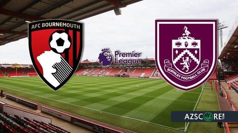 Bournemouth vs Burnley: Prediction and Match Preview