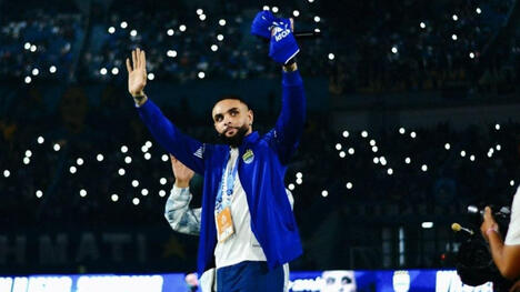 Kurzawa firma con Persib Bandung: l'ex stella del PSG in Indonesia