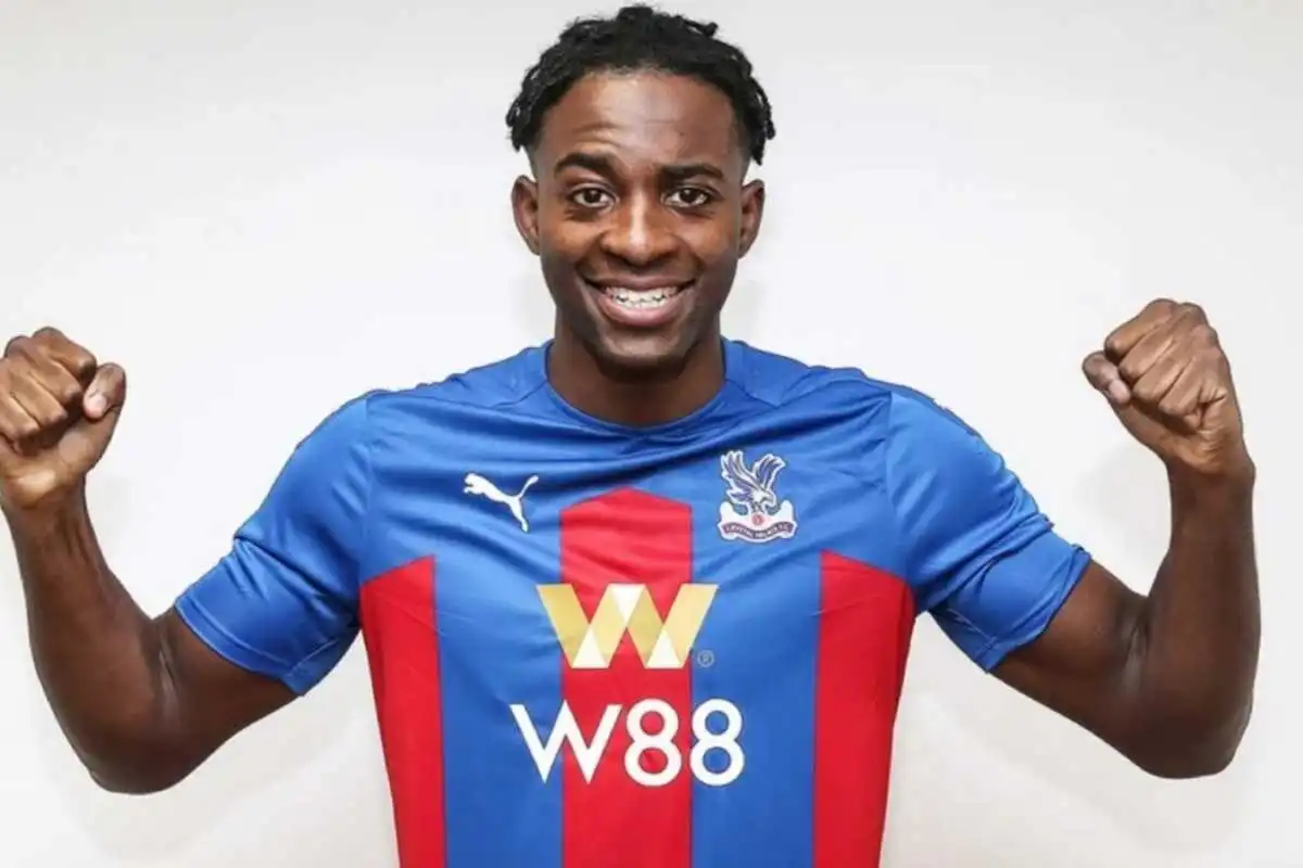 Tackle Mengerikan Terhadap Mateta – Apa Selanjutnya untuk Pemain Crystal Palace?