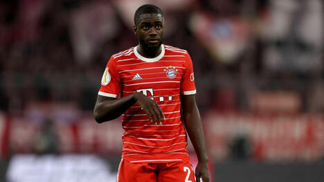 Bayern Monaco Delinea Priorità di Trasferimento