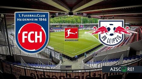 ჰაიდენჰაიმი vs RB ლაიპციგი: შეძლებენ აუტსაიდერები სენსაციას?