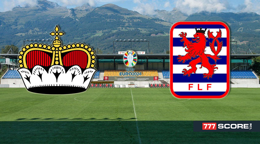 Liechtenstein – Luxembourg Match Preview and Predictions