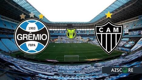Grêmio défie Atlético Mineiro : Un affrontement brésilien explosif !