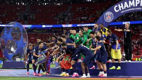 13enne perde la vista a un occhio nei disordini post-PSG