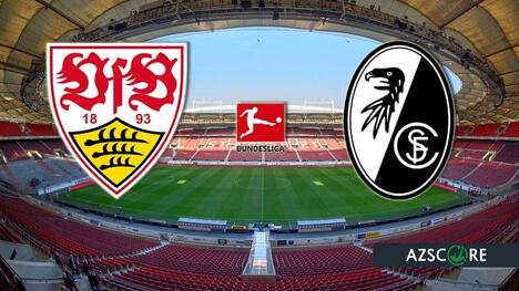 Stuttgart affronte Freiburg : Une revanche sous les feux des projecteurs