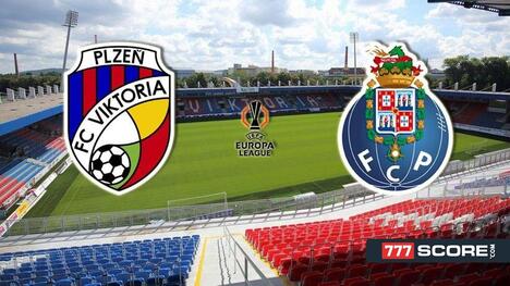 Porto Poised to Dominate Crucial Europa League Clash with Victoria Plzen