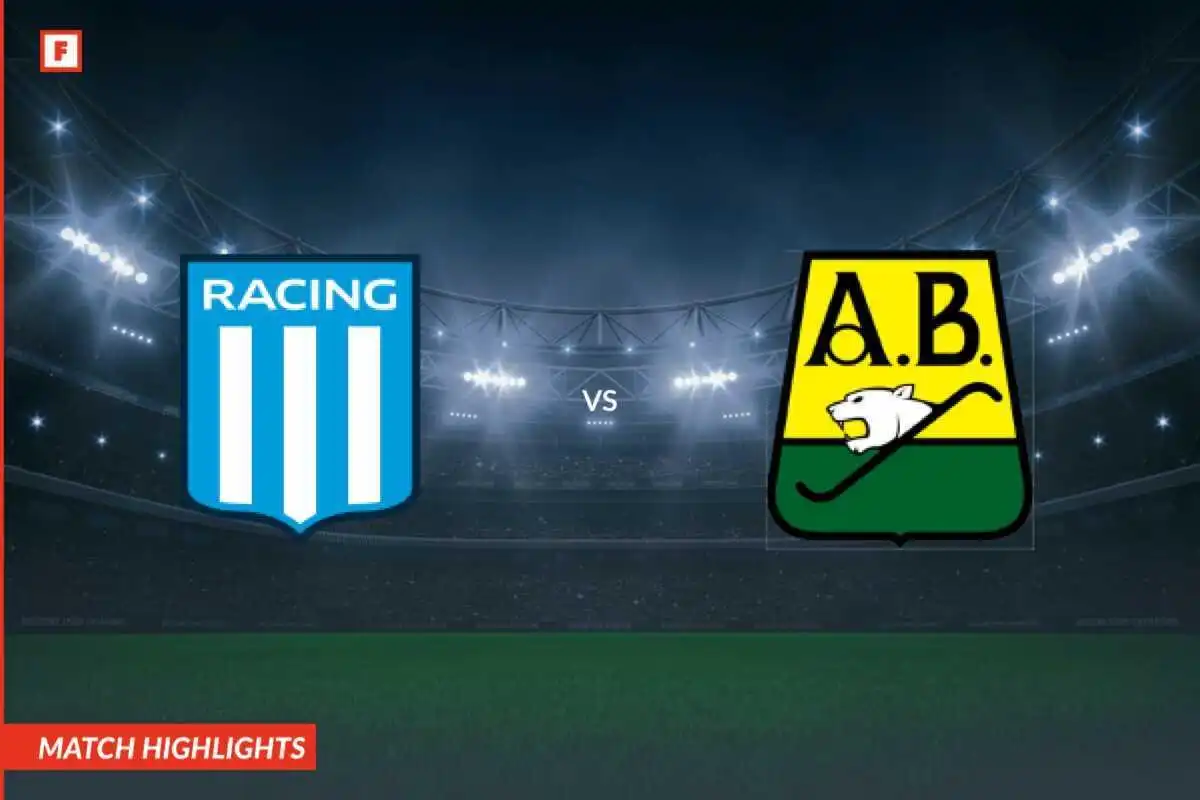Racing Club de Avellaneda - Atletiko Bukaramanga gollar va muhim lahzalar