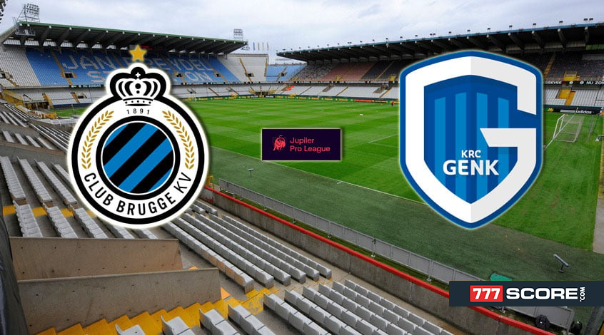 “Club Brugge” – “Genk”. Match preview and prediction