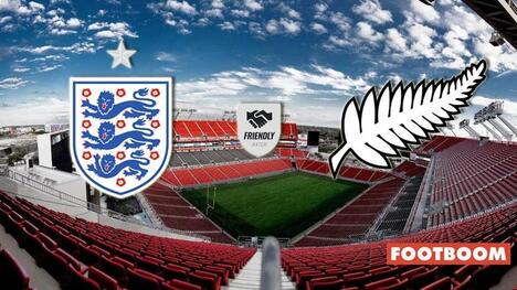 Engeland vs Nieuw-Zeeland: Vooruitblik en voorspelling