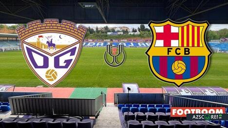 Guadalajara vs Barcelona: Previsão e Análise da Partida