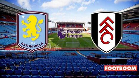 Aston Villa vs Fulham: O‘yin oldidan ko‘rinish va bashorat