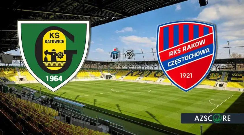 GKS – Raków: Predicción y Vista Previa del Partido