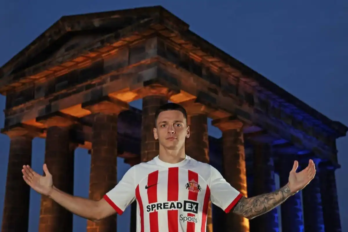 Nazariy Rusyn - Sát Thủ Ukraine Trên Hàng Công Siêu Đẳng Nazariy Rusyn - Sát Thủ Ukraine Trên Hàng Công Siêu Đẳng