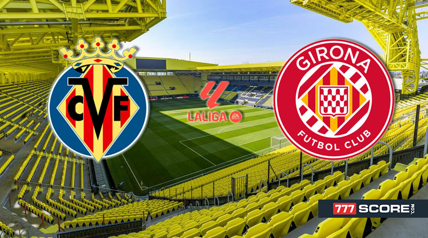 La Liga Matchday 18 Odds and Predictions - Villarreal USA