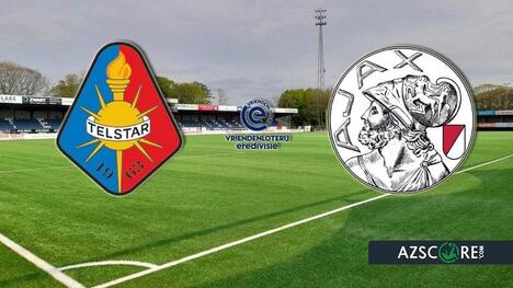 Telstar vs Ajax: Prediction and Match Preview